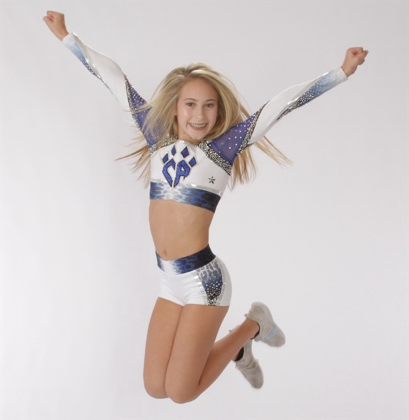 Youth Sports Photography: 6 Tips for Youth Athlete Poses